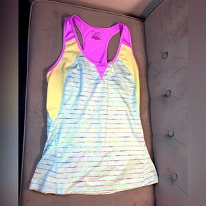 3/$10! TEK GEAR drytek women’s athletic tank top size XL